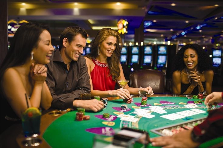 VIP Room Casino Welcome Bonus